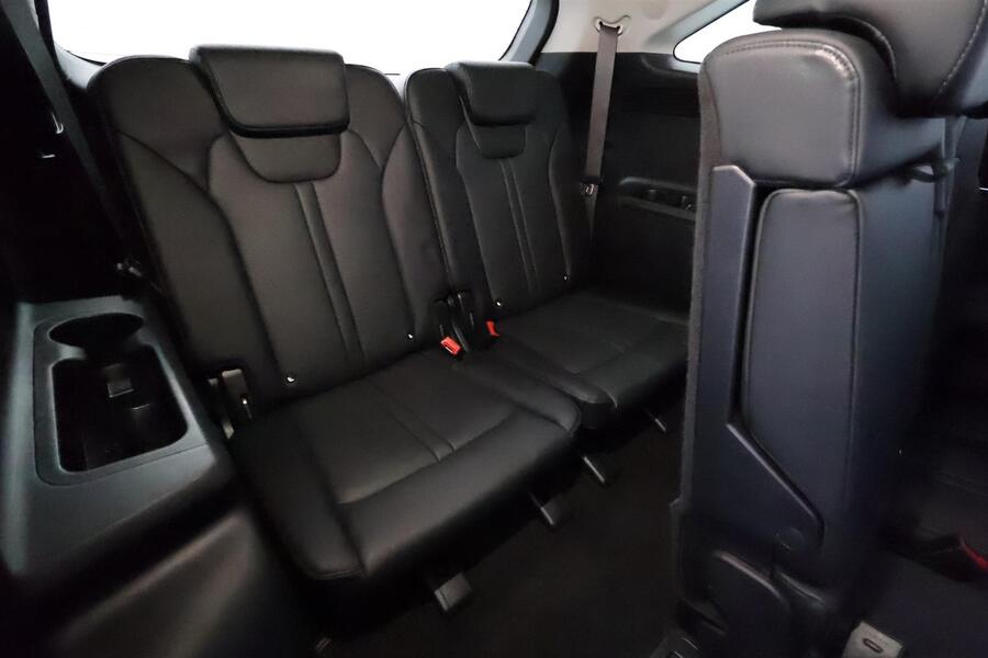 Kia Sorento vaihtoauto