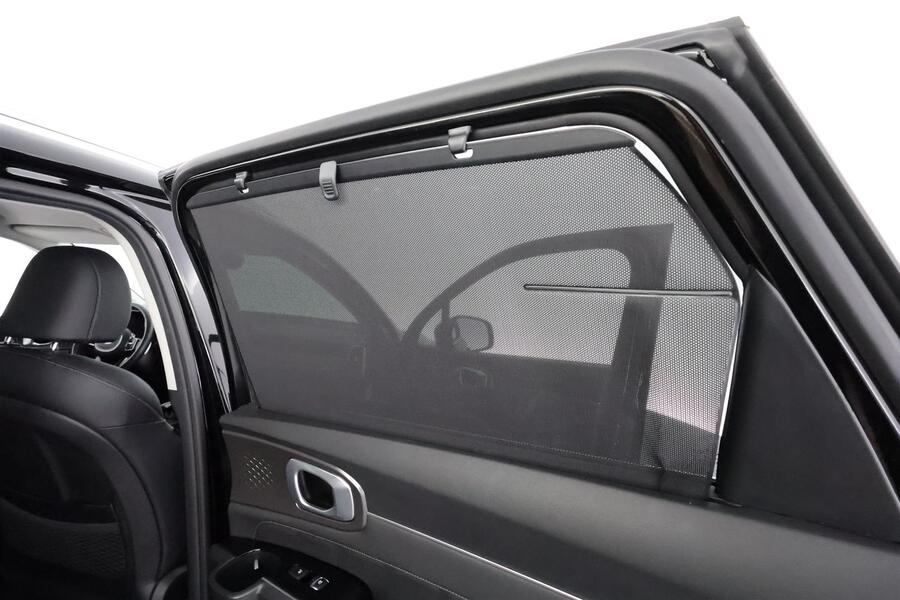 Kia Sorento vaihtoauto