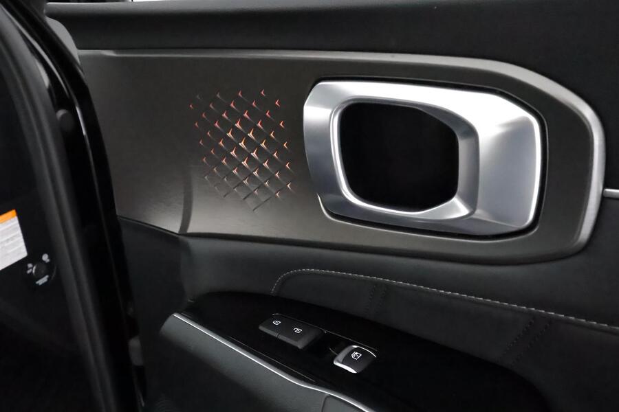 Kia Sorento vaihtoauto