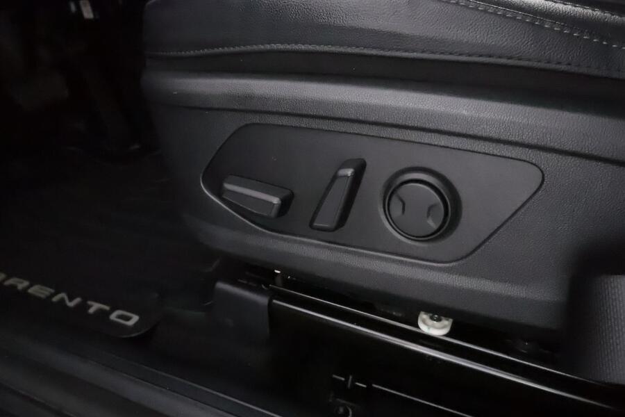 Kia Sorento vaihtoauto