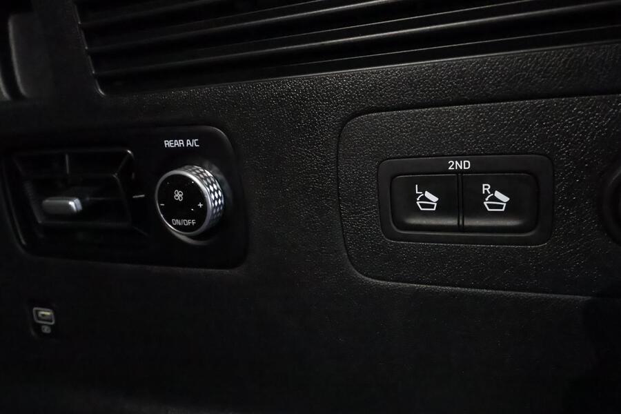 Kia Sorento vaihtoauto