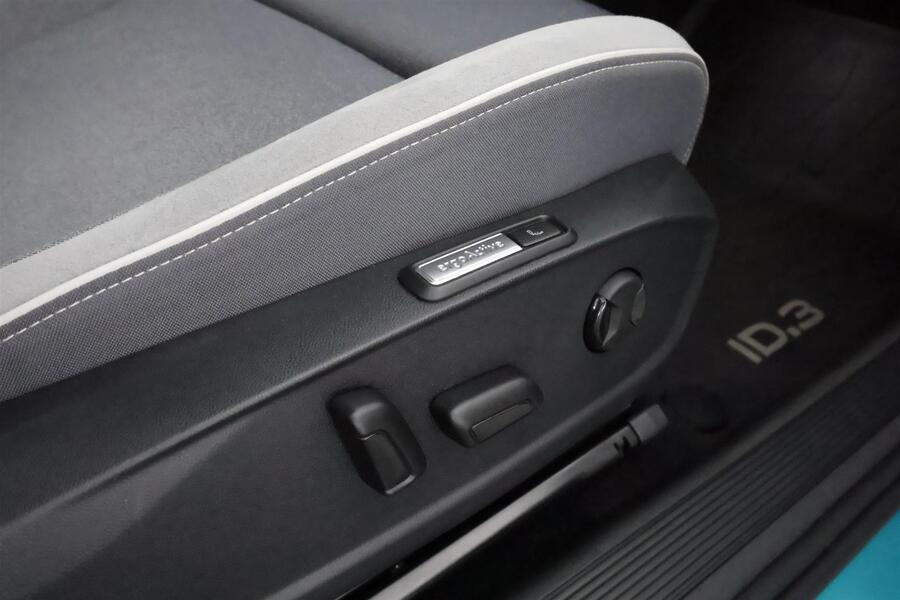 Volkswagen ID.3 vaihtoauto