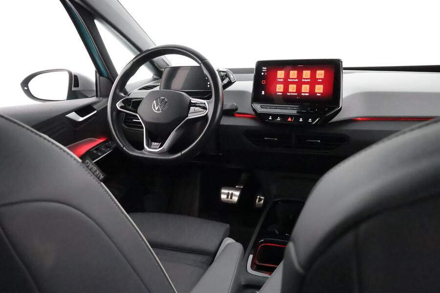 Volkswagen ID.3 vaihtoauto