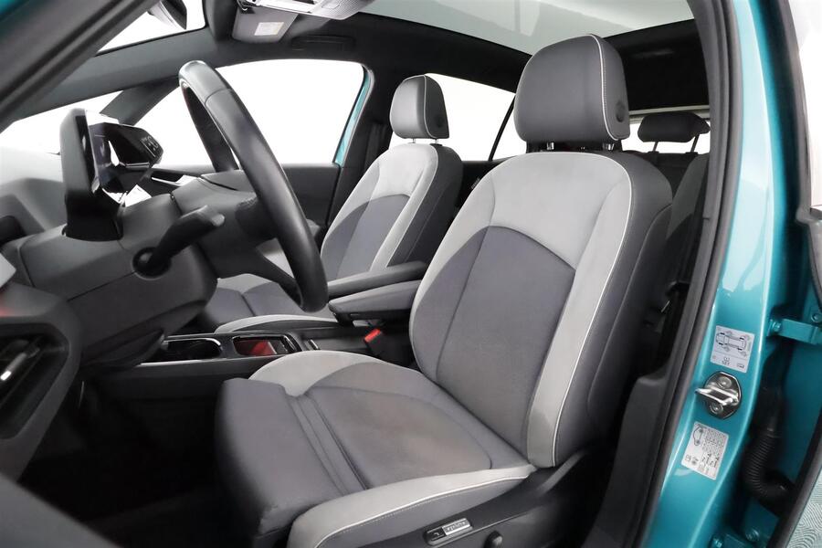 Volkswagen ID.3 vaihtoauto