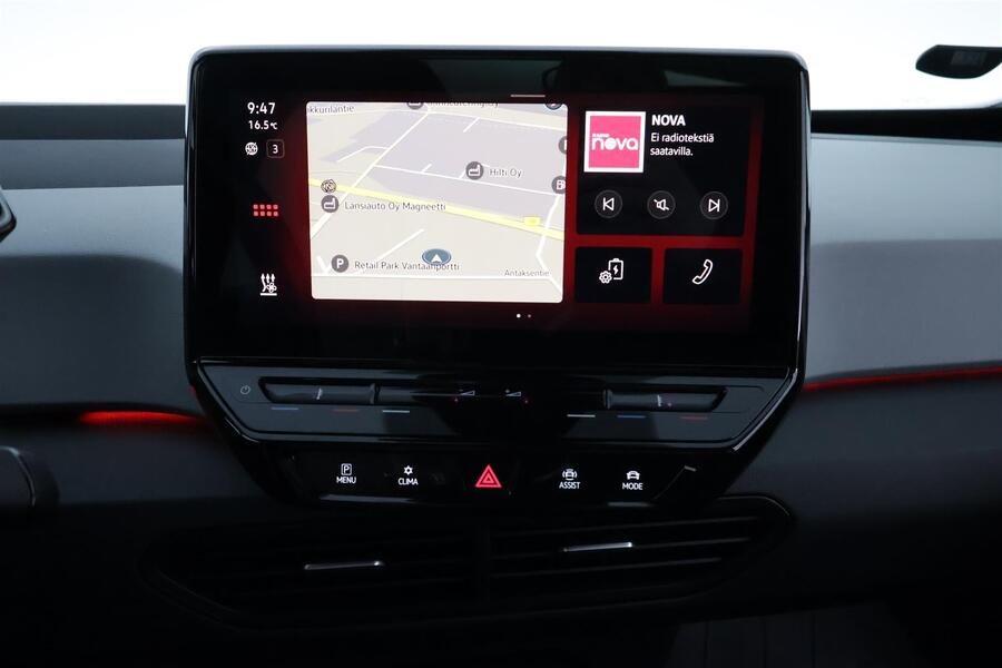 Volkswagen ID.3 vaihtoauto