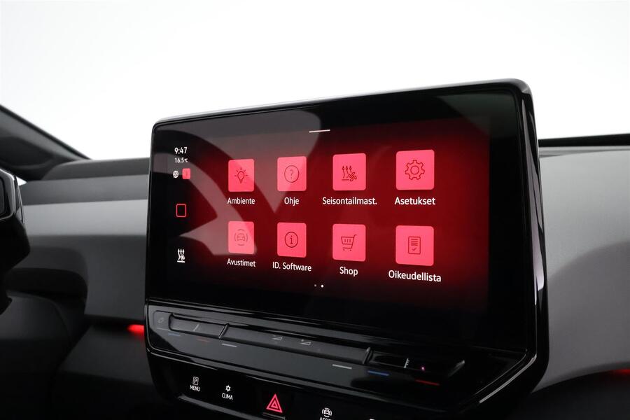 Volkswagen ID.3 vaihtoauto