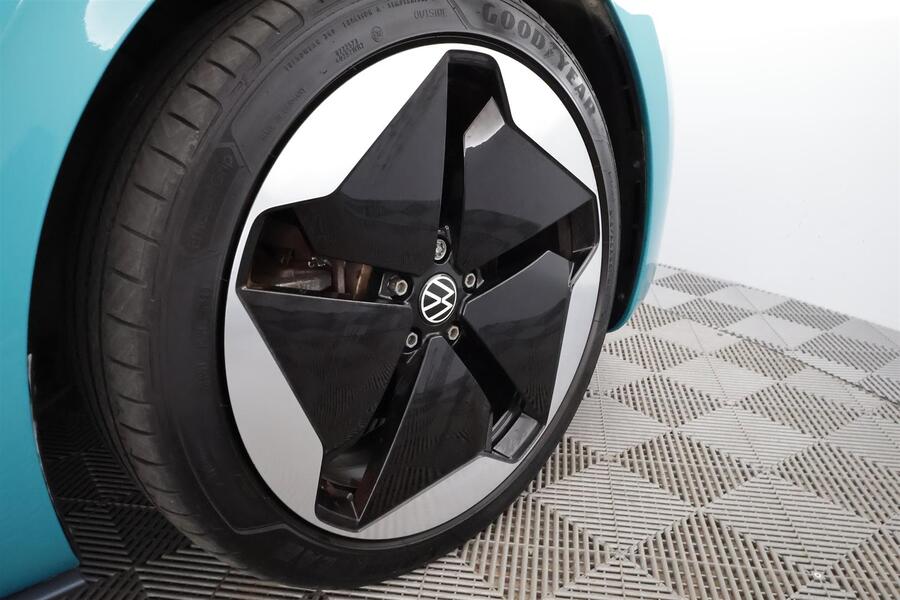 Volkswagen ID.3 vaihtoauto