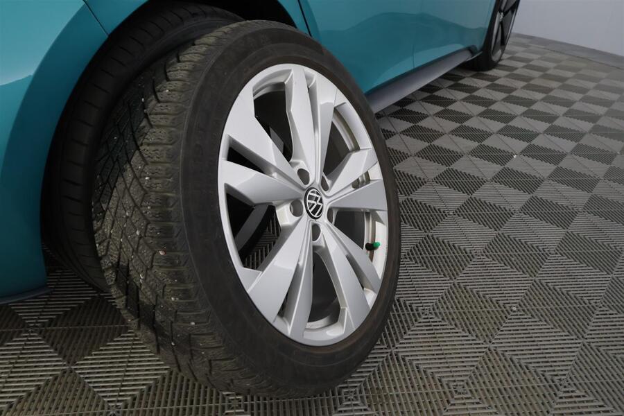 Volkswagen ID.3 vaihtoauto