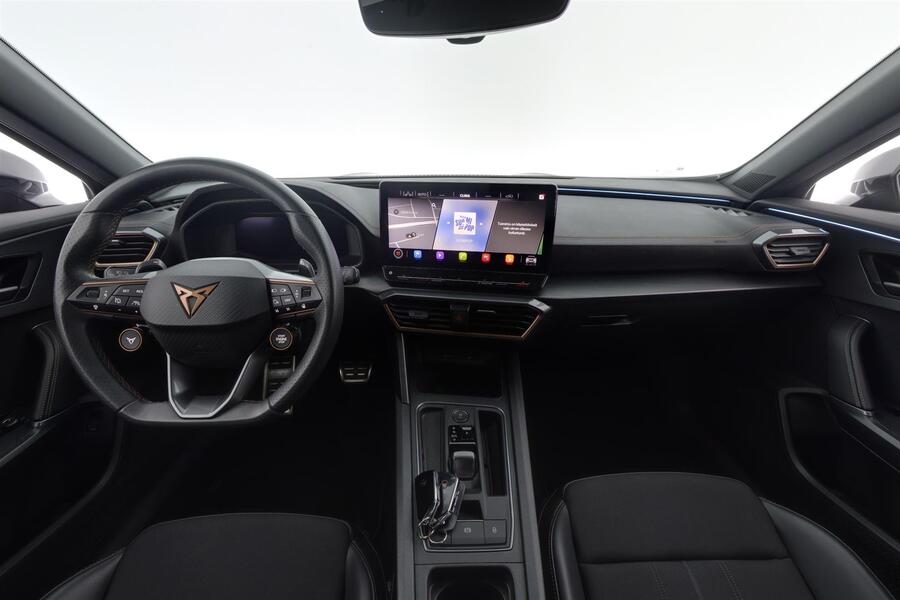 Cupra Formentor vaihtoauto