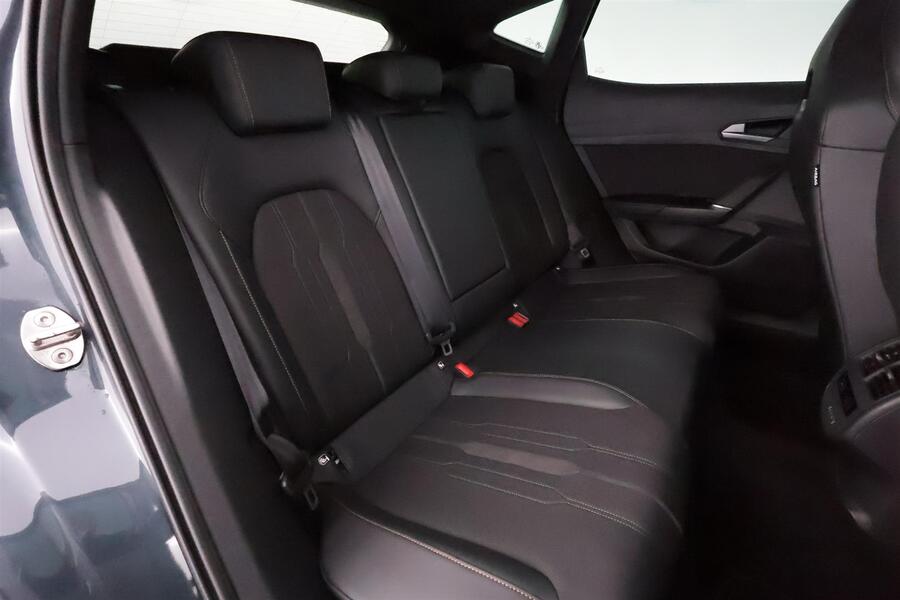 Cupra Formentor vaihtoauto