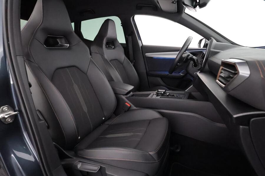 Cupra Formentor vaihtoauto