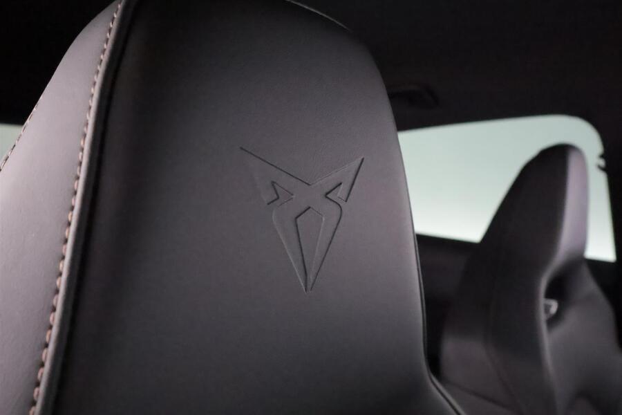 Cupra Formentor vaihtoauto