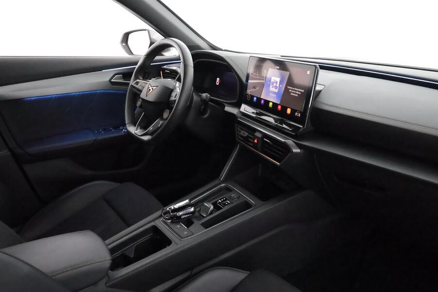 Cupra Formentor vaihtoauto