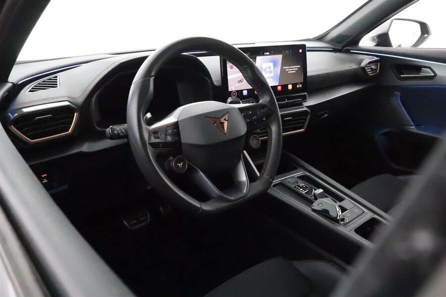 Cupra Formentor vaihtoauto