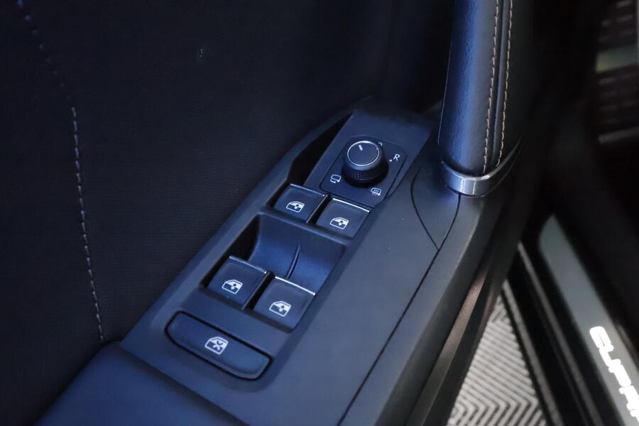 Cupra Formentor vaihtoauto