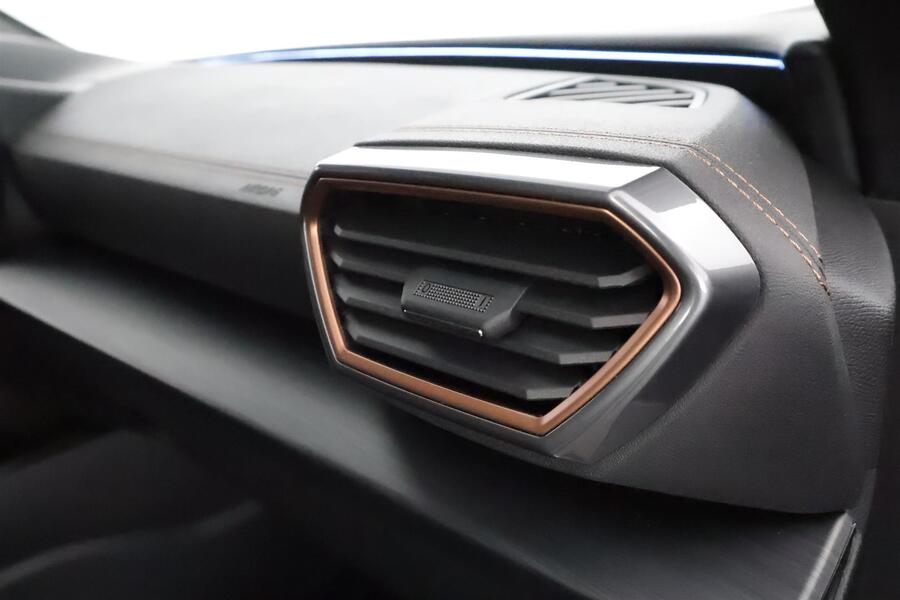 Cupra Formentor vaihtoauto