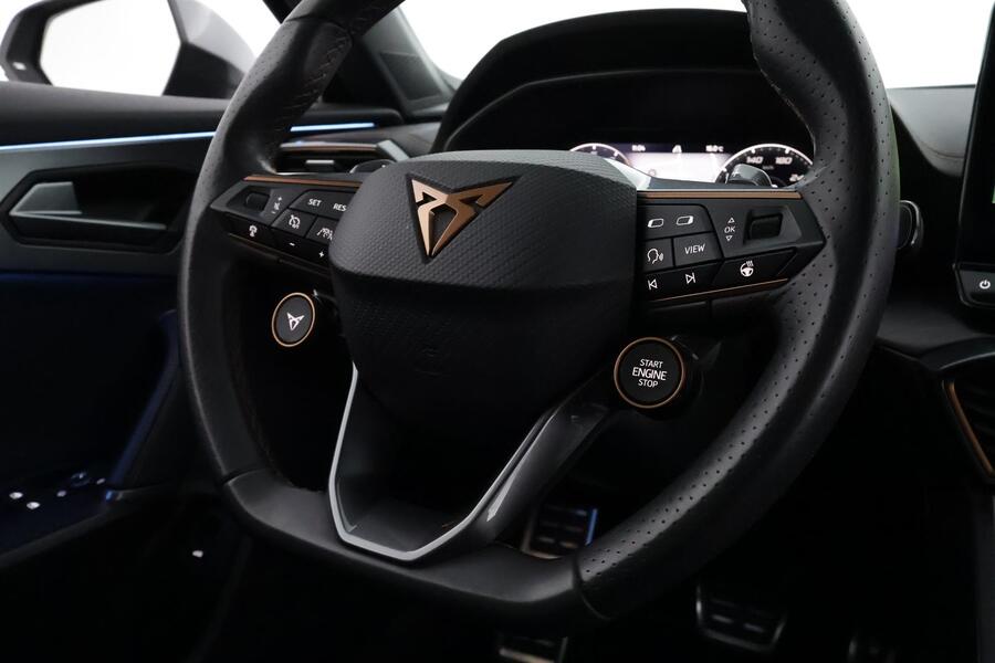 Cupra Formentor vaihtoauto