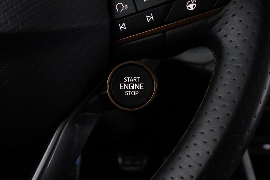 Cupra Formentor vaihtoauto