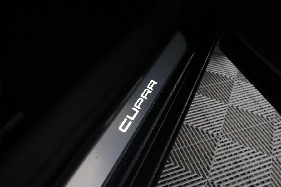 Cupra Formentor vaihtoauto