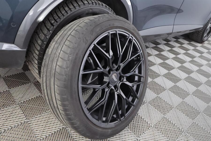 Cupra Formentor vaihtoauto