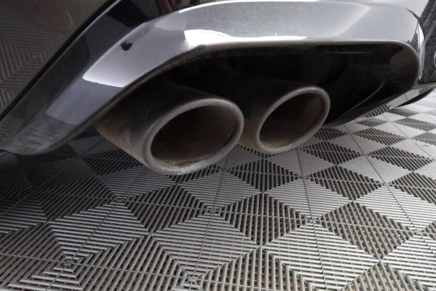 Cupra Formentor vaihtoauto