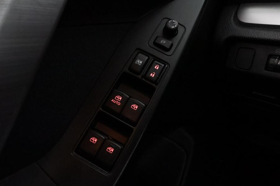 Subaru Forester vaihtoauto