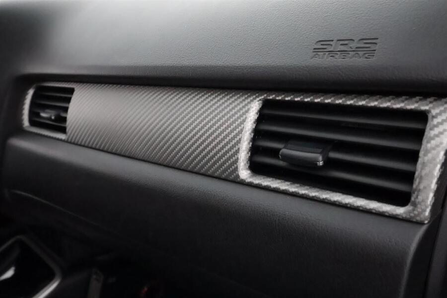 Mitsubishi Outlander vaihtoauto