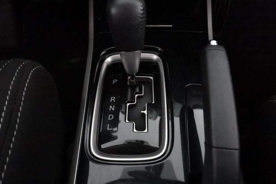 Mitsubishi Outlander vaihtoauto