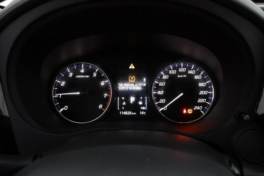 Mitsubishi Outlander vaihtoauto