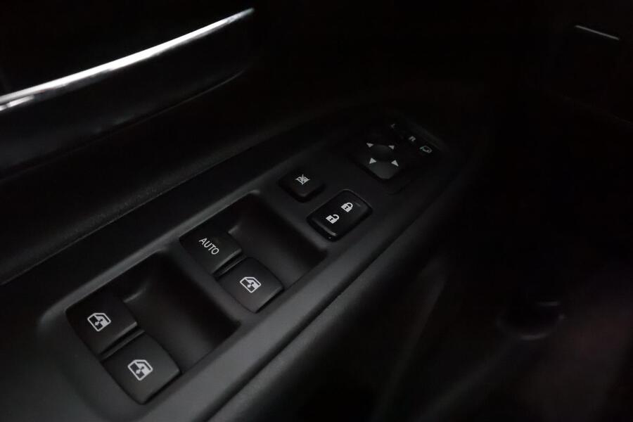 Mitsubishi Outlander vaihtoauto