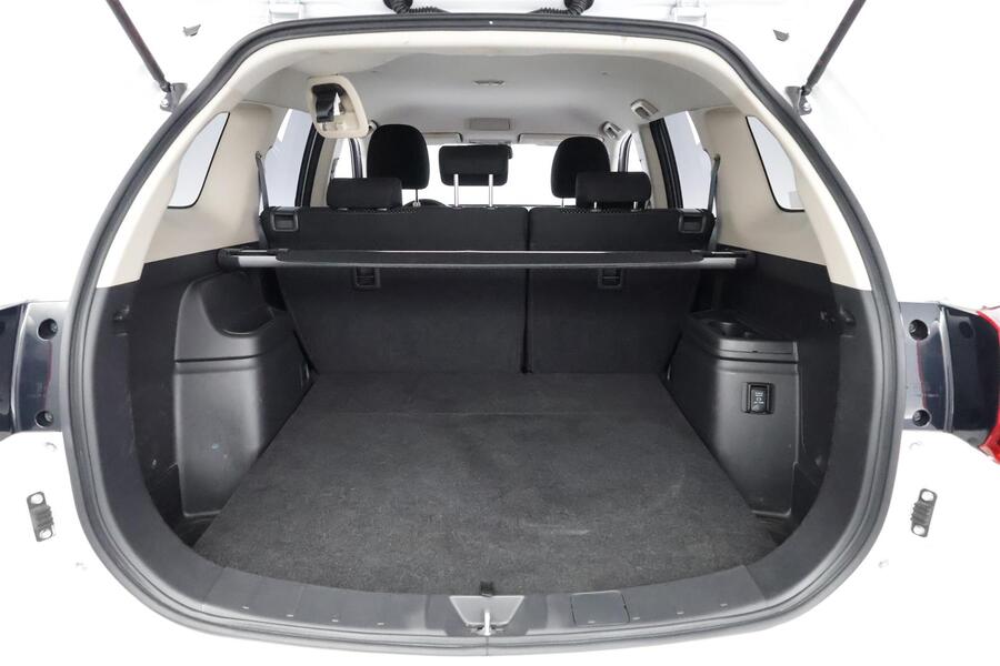 Mitsubishi Outlander vaihtoauto