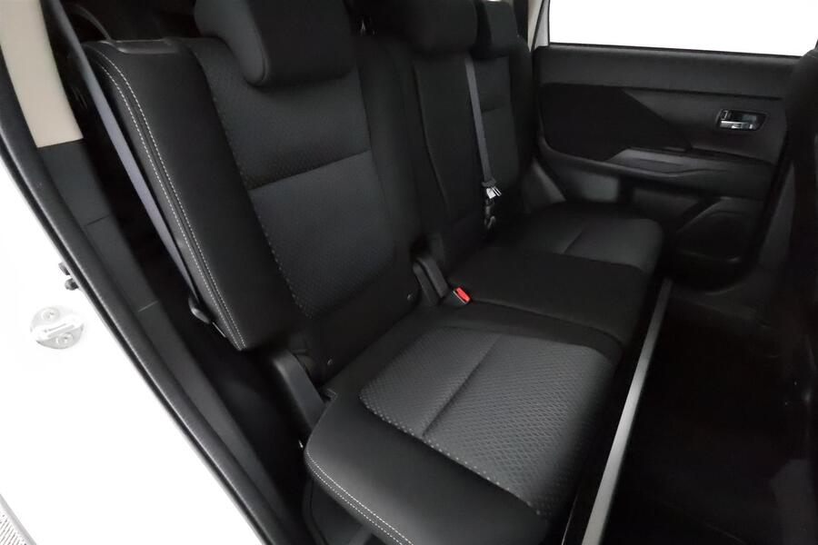 Mitsubishi Outlander vaihtoauto