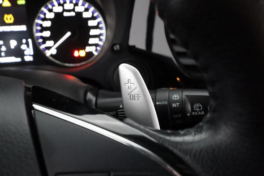 Mitsubishi Outlander vaihtoauto