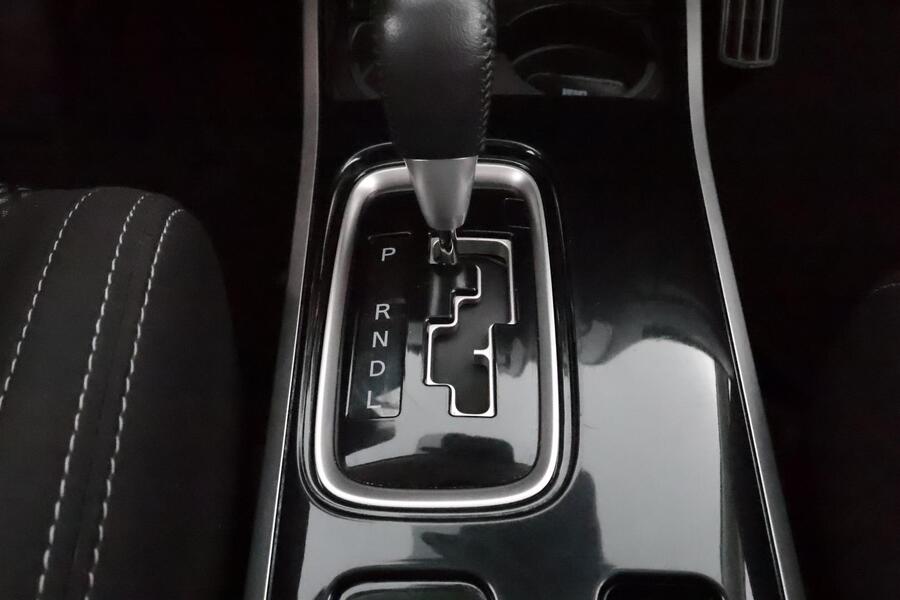 Mitsubishi Outlander vaihtoauto