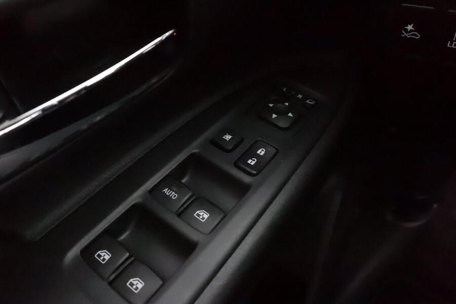 Mitsubishi Outlander vaihtoauto