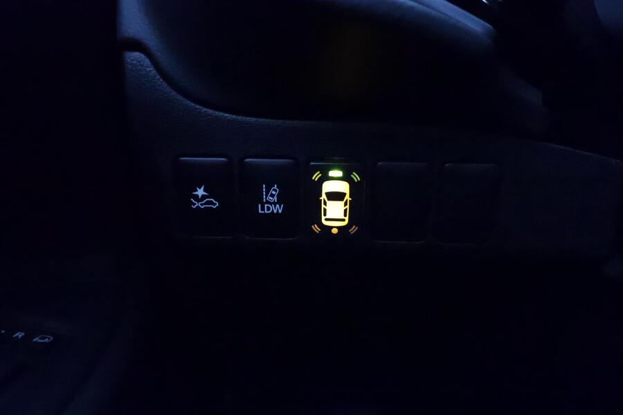 Mitsubishi Outlander vaihtoauto