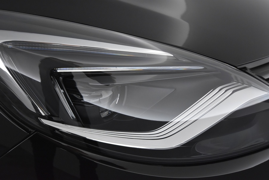 Opel Zafira vaihtoauto