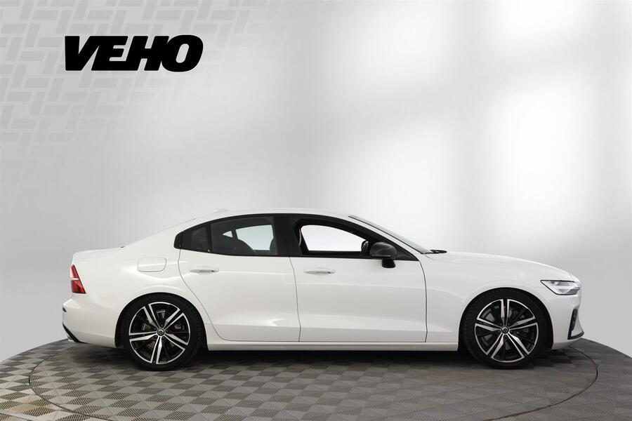 Volvo S60 vaihtoauto