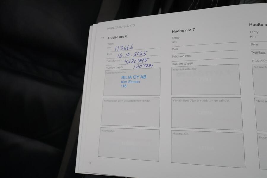 Volvo S60 vaihtoauto