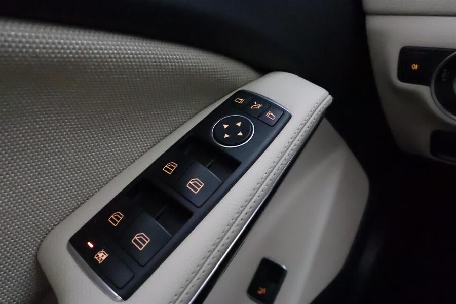 Mercedes-Benz GLA vaihtoauto