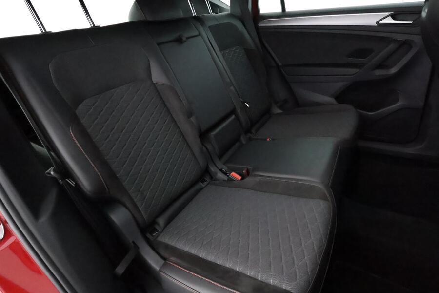 SEAT Tarraco vaihtoauto