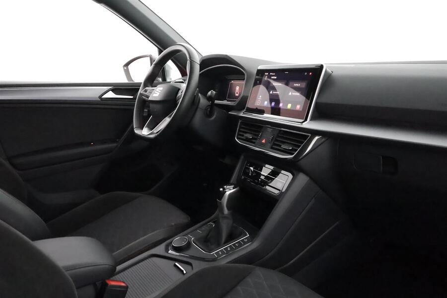 SEAT Tarraco vaihtoauto