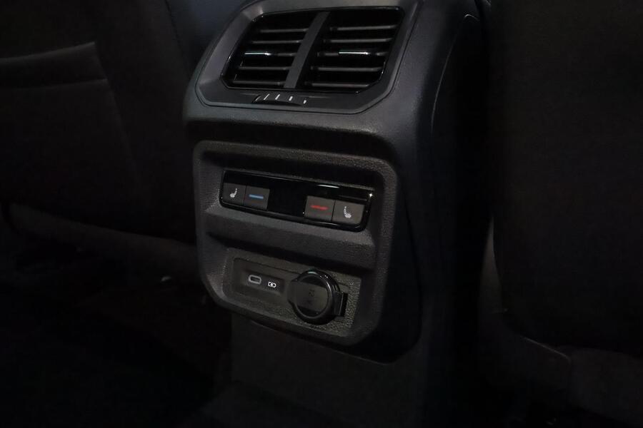 SEAT Tarraco vaihtoauto