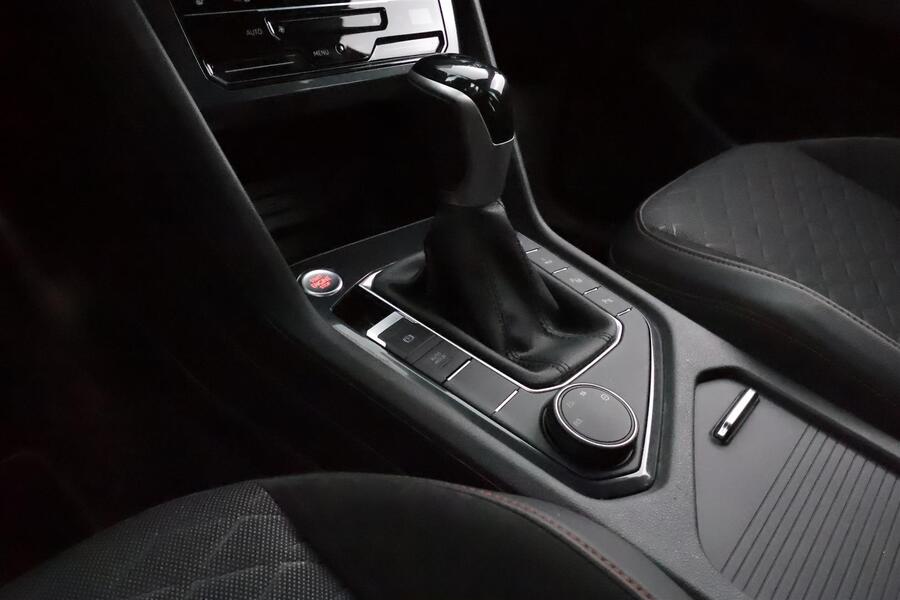 SEAT Tarraco vaihtoauto