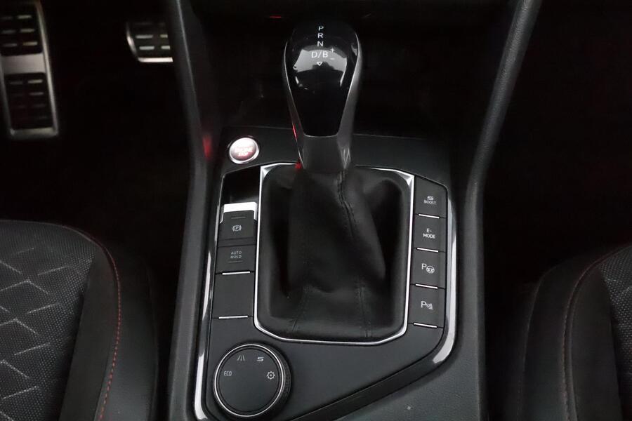 SEAT Tarraco vaihtoauto