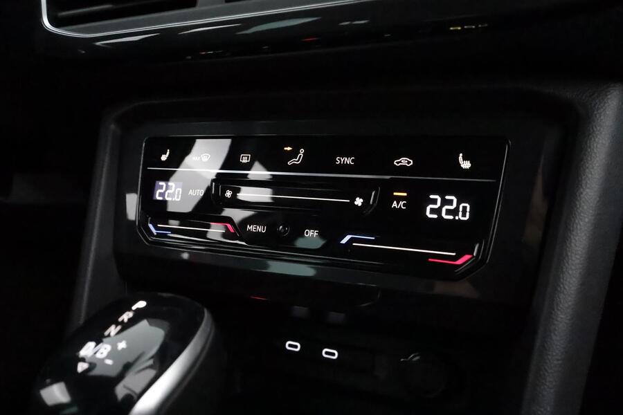 SEAT Tarraco vaihtoauto