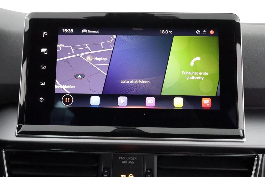 SEAT Tarraco vaihtoauto