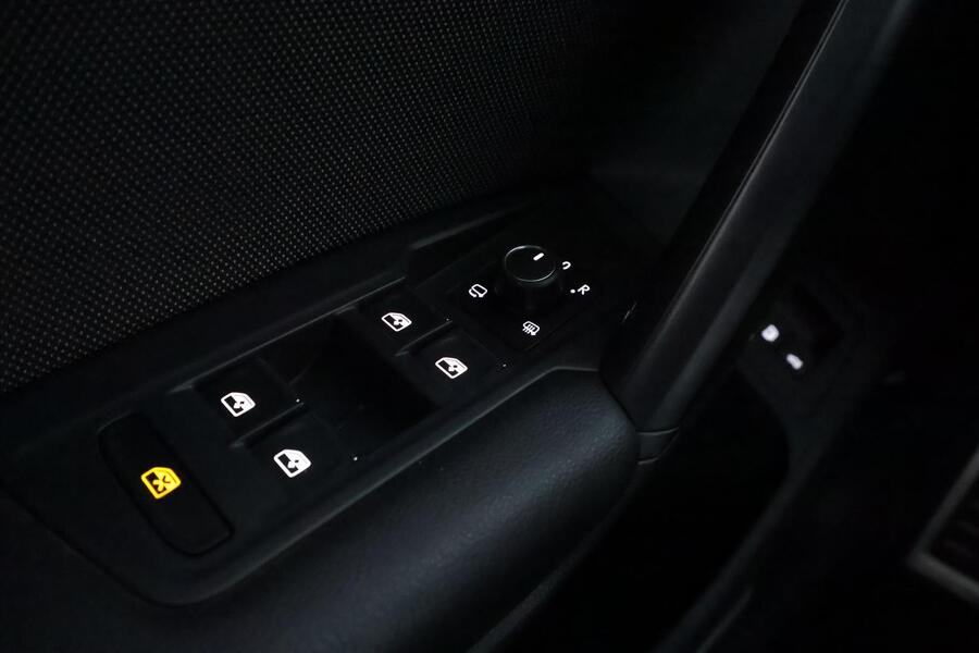 SEAT Tarraco vaihtoauto