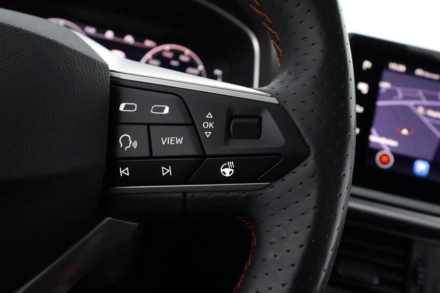 SEAT Tarraco vaihtoauto