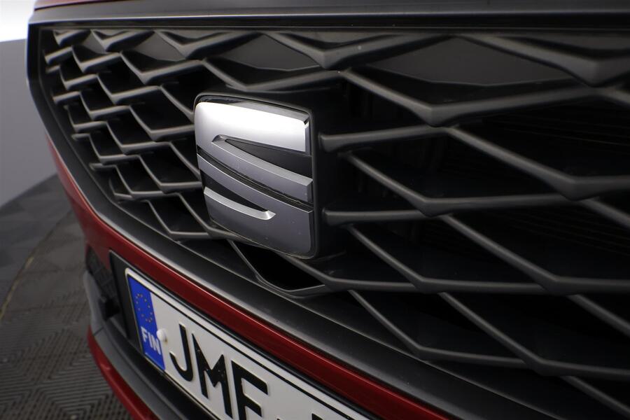 SEAT Tarraco vaihtoauto